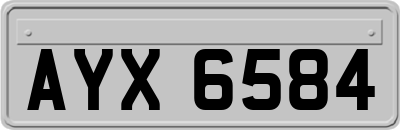 AYX6584