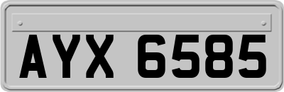 AYX6585
