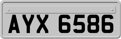 AYX6586
