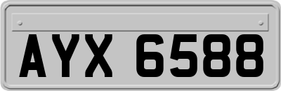 AYX6588