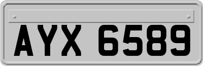 AYX6589