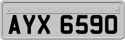 AYX6590