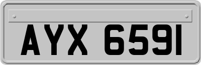 AYX6591