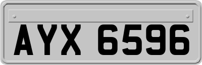 AYX6596