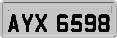 AYX6598