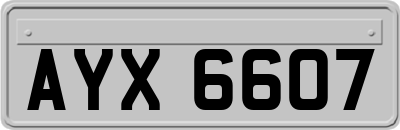 AYX6607