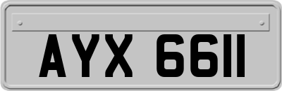 AYX6611