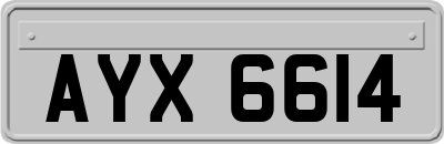 AYX6614