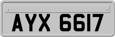 AYX6617
