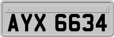AYX6634