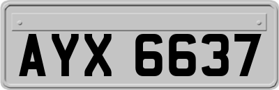 AYX6637