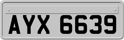 AYX6639
