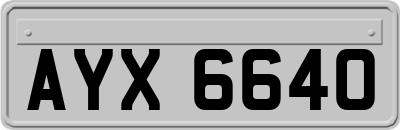 AYX6640