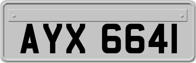 AYX6641
