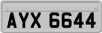 AYX6644