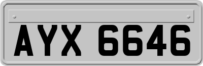 AYX6646