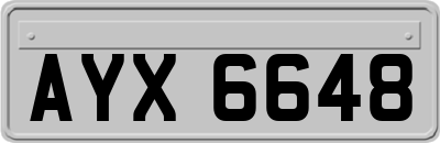 AYX6648