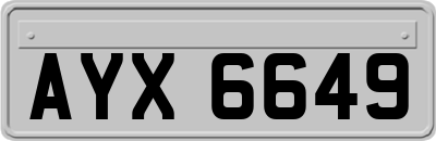 AYX6649