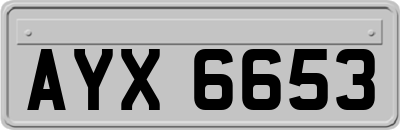 AYX6653