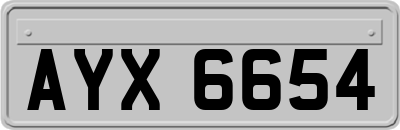 AYX6654