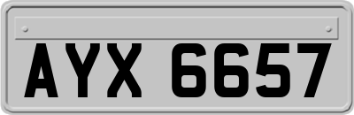 AYX6657