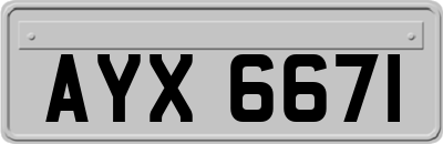 AYX6671