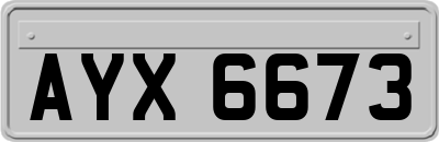 AYX6673
