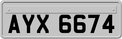 AYX6674