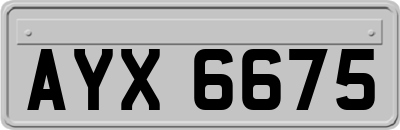 AYX6675
