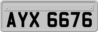 AYX6676