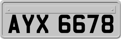 AYX6678