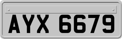 AYX6679