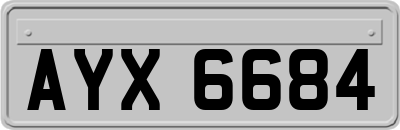 AYX6684