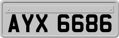 AYX6686