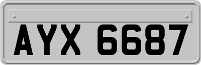 AYX6687