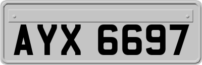 AYX6697