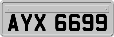 AYX6699