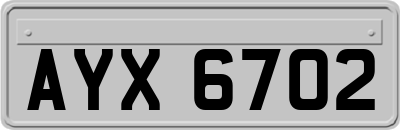 AYX6702