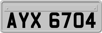 AYX6704