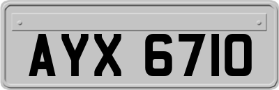 AYX6710