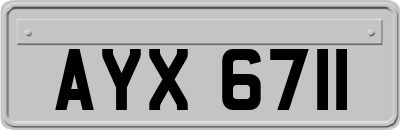 AYX6711