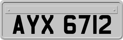 AYX6712