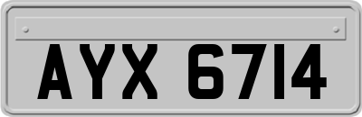 AYX6714