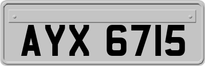 AYX6715