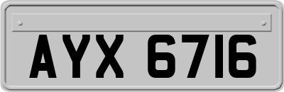 AYX6716