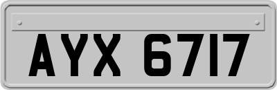 AYX6717