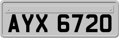 AYX6720