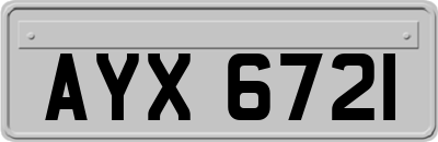 AYX6721
