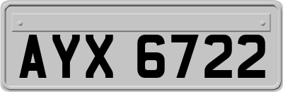 AYX6722