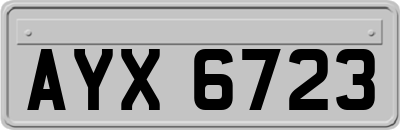 AYX6723